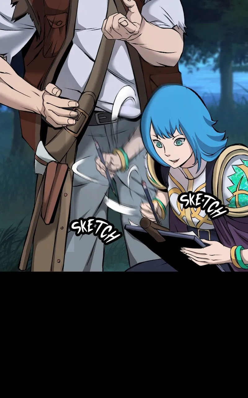 The Primal Hunter Chapter 77 page 117 - 
