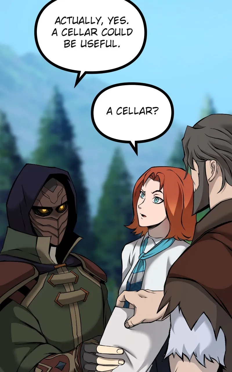 The Primal Hunter Chapter 77 page 120 - 