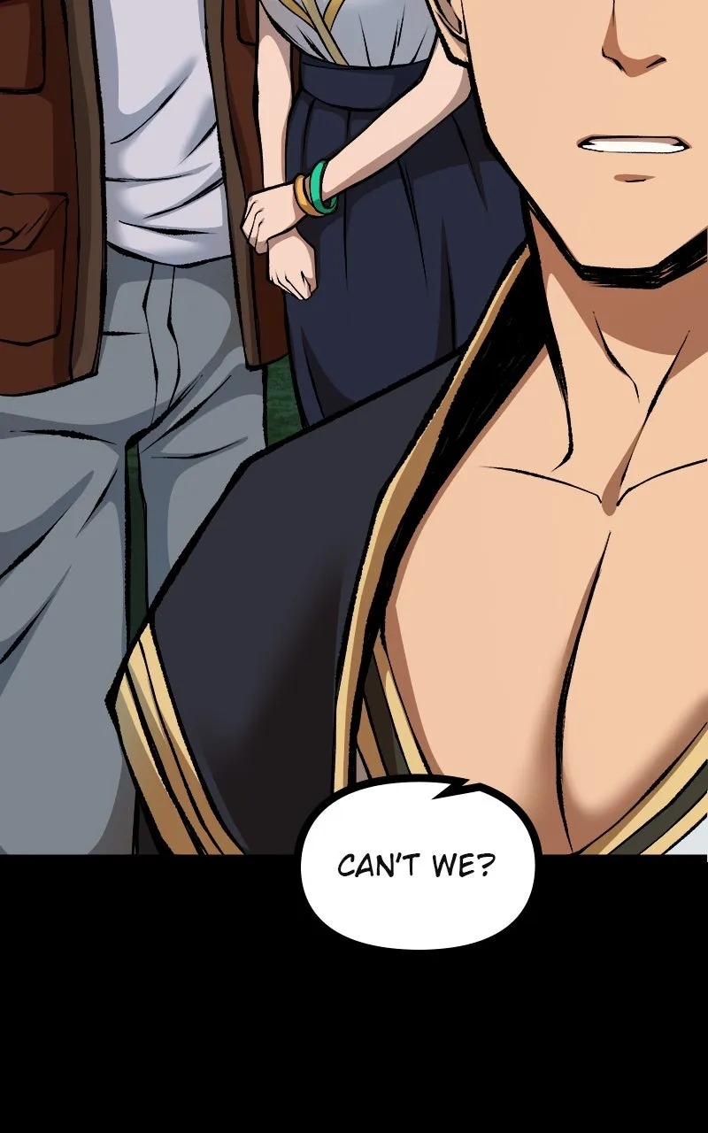 The Primal Hunter Chapter 77 page 13 - 