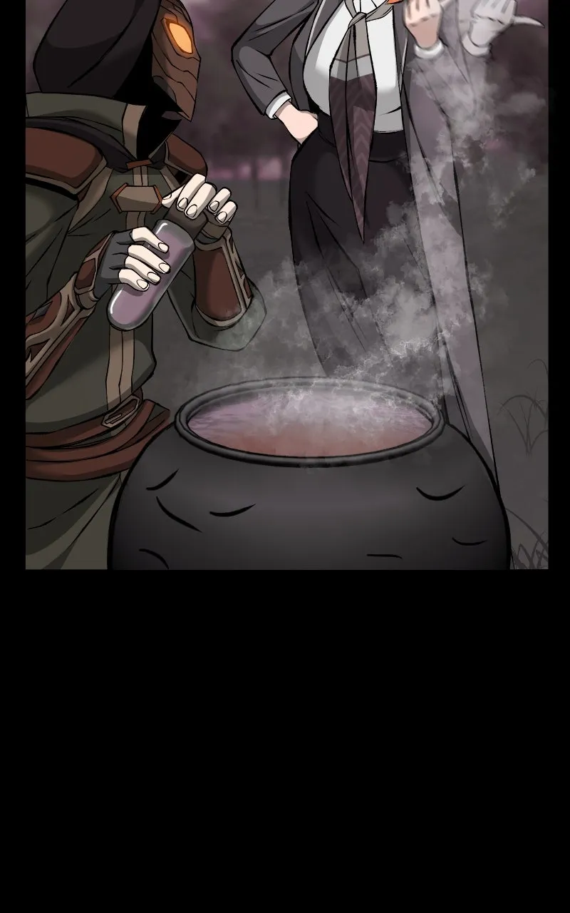 The Primal Hunter Chapter 77 page 125 - 