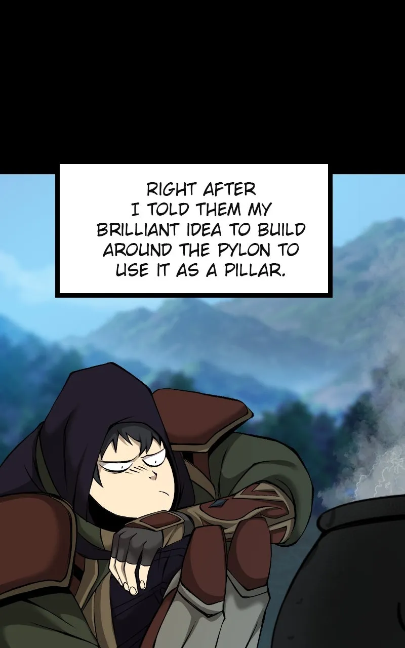 The Primal Hunter Chapter 77 page 126 - 
