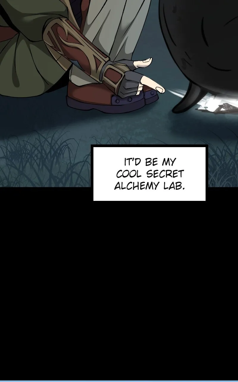 The Primal Hunter Chapter 77 page 127 - 