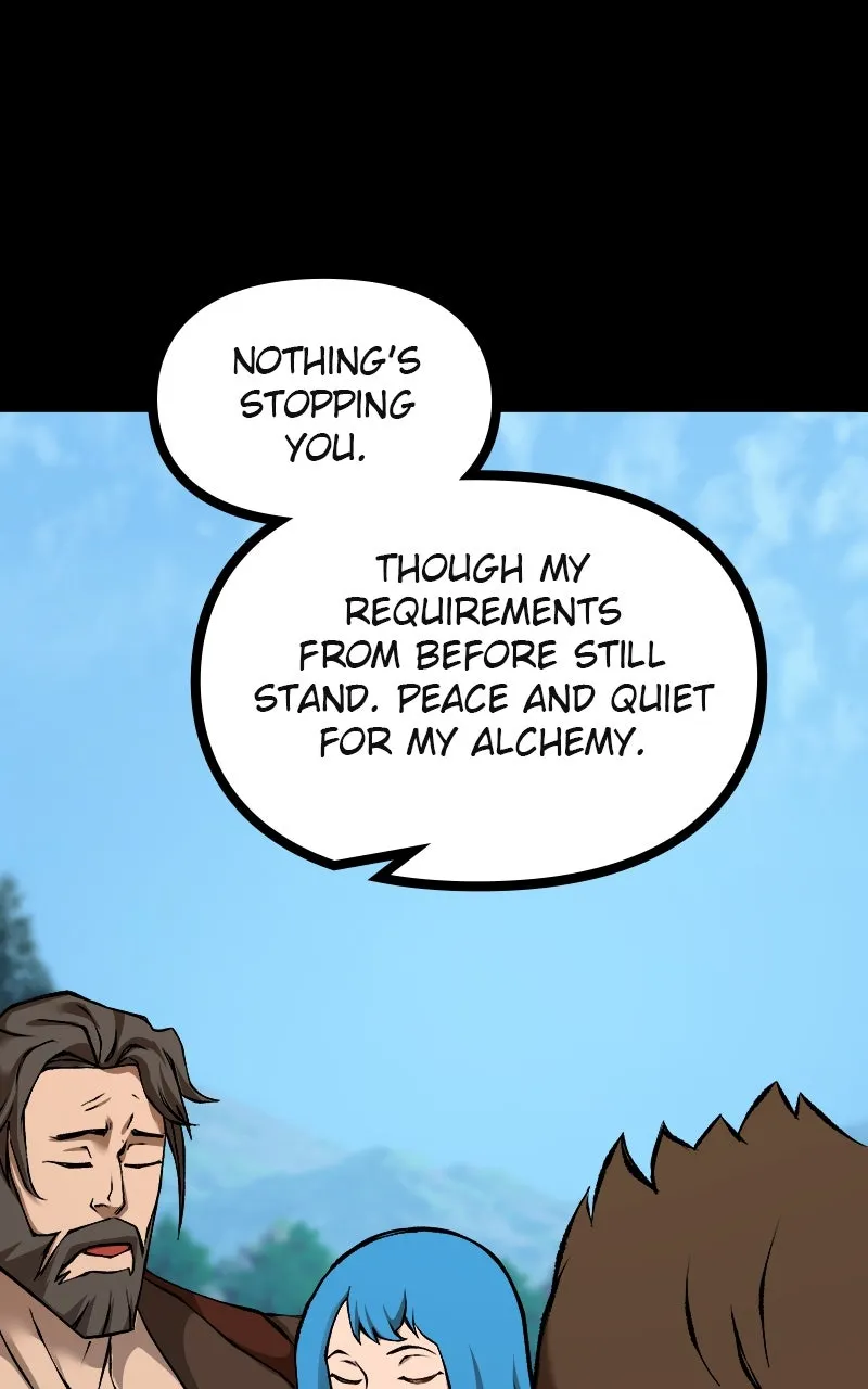The Primal Hunter Chapter 77 page 14 - 