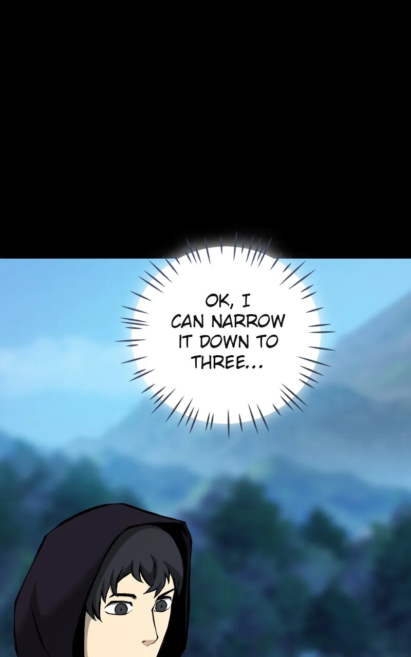 The Primal Hunter Chapter 77 page 134 - 