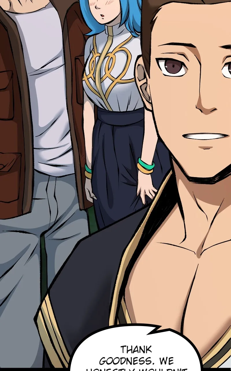 The Primal Hunter Chapter 77 page 15 - 