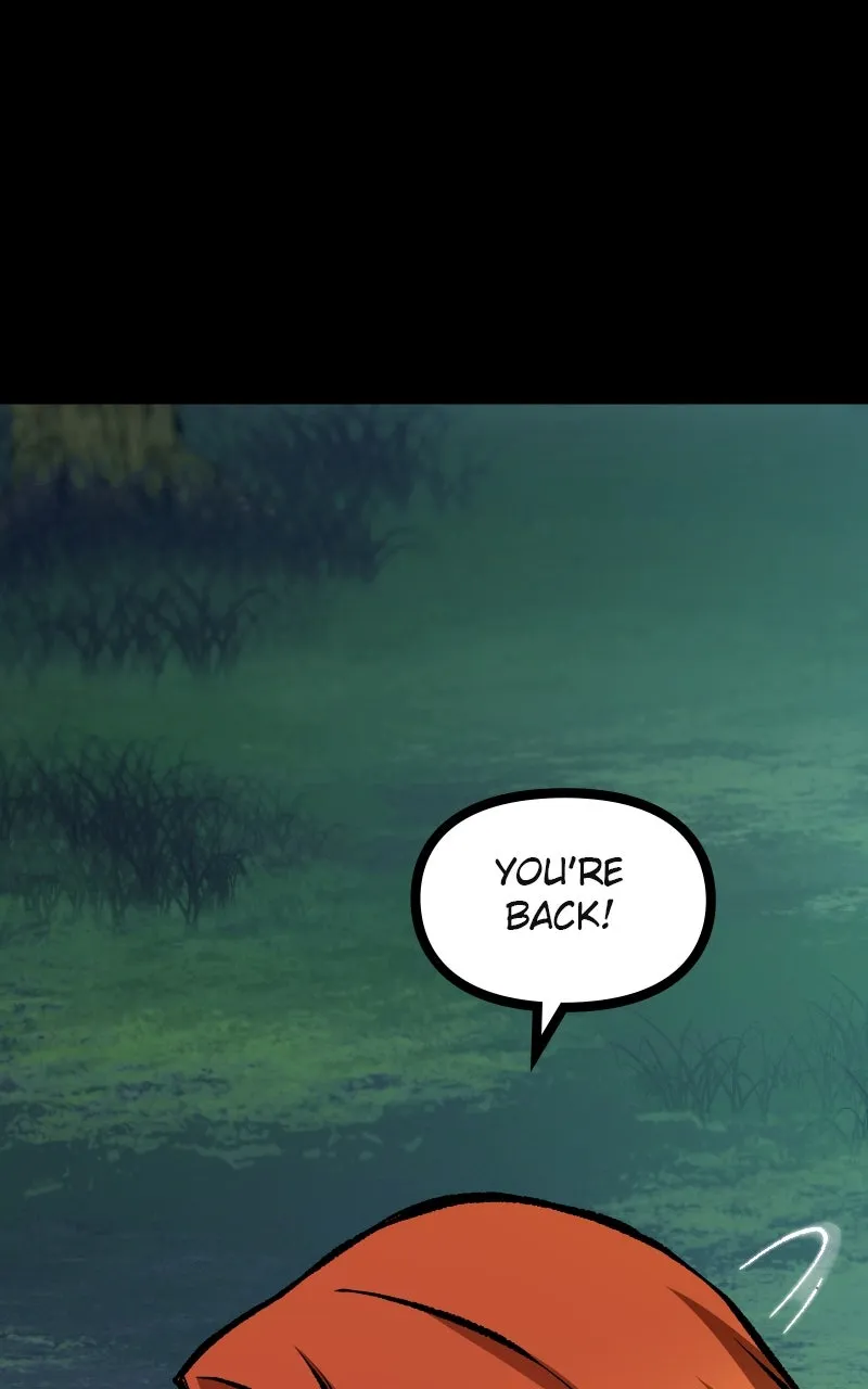 The Primal Hunter Chapter 77 page 3 - 