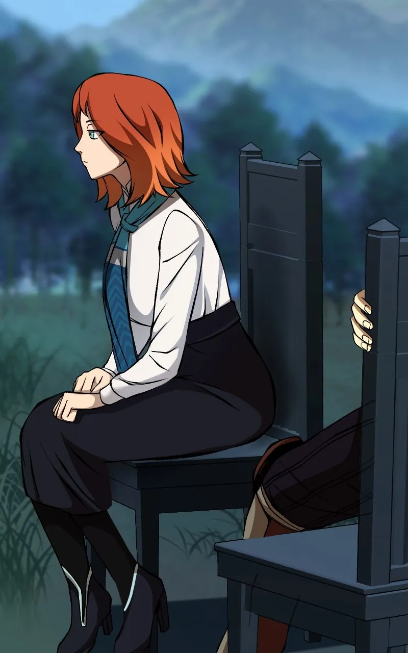 The Primal Hunter Chapter 77 page 21 - 