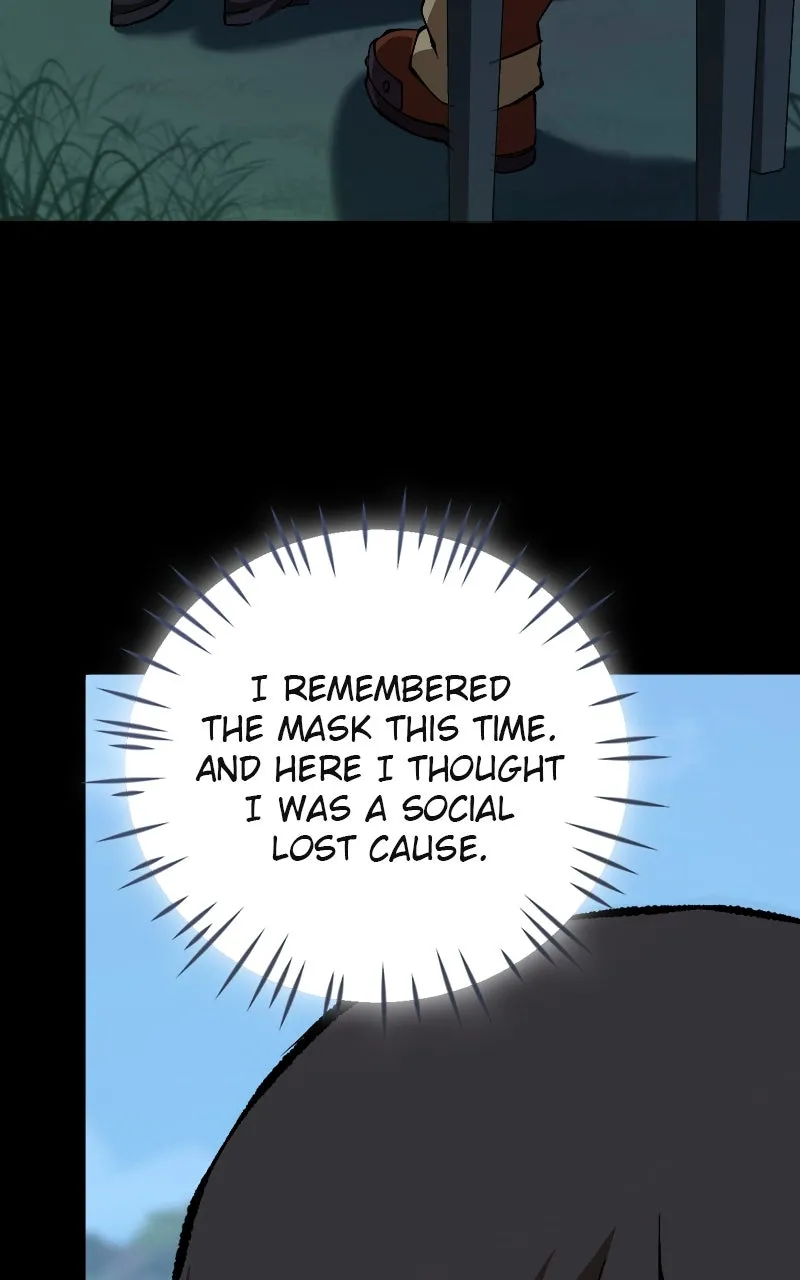 The Primal Hunter Chapter 77 page 22 - 