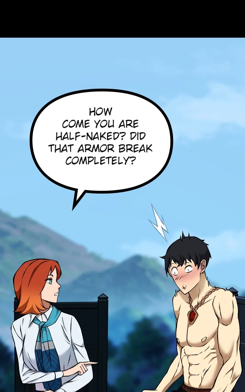 The Primal Hunter Chapter 77 page 24 - 