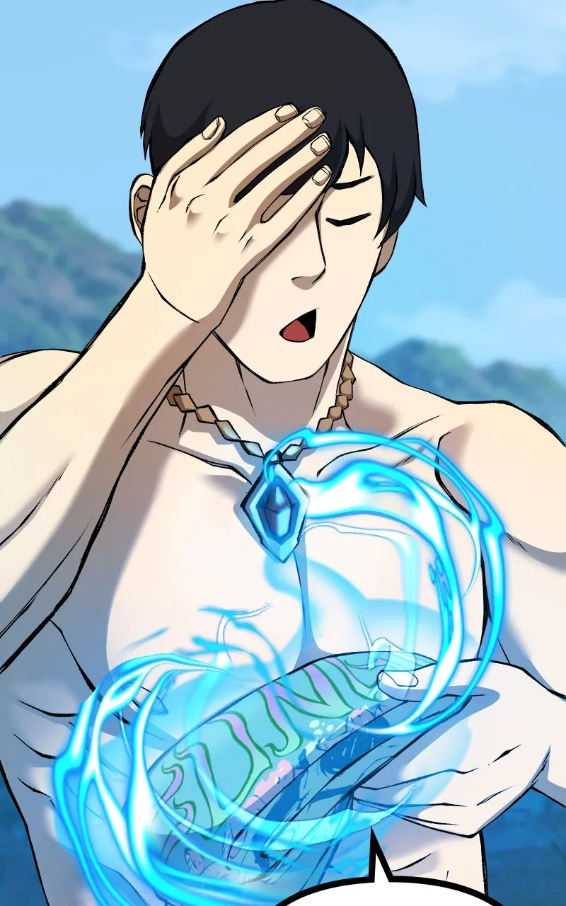 The Primal Hunter Chapter 77 page 26 - 
