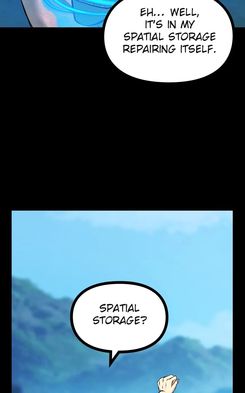 The Primal Hunter Chapter 77 page 27 - 