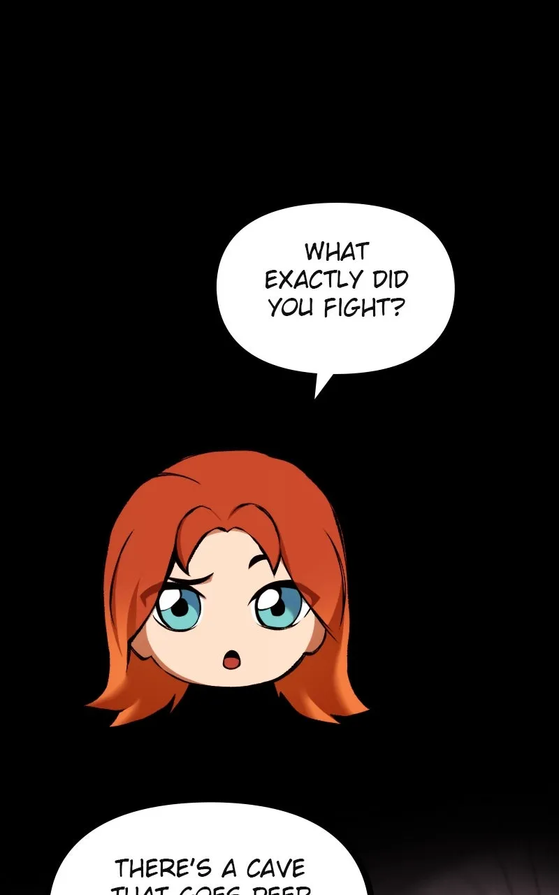 The Primal Hunter Chapter 77 page 29 - 