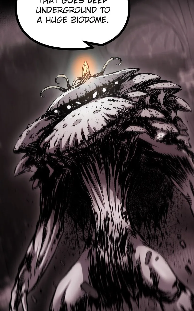 The Primal Hunter Chapter 77 page 30 - 