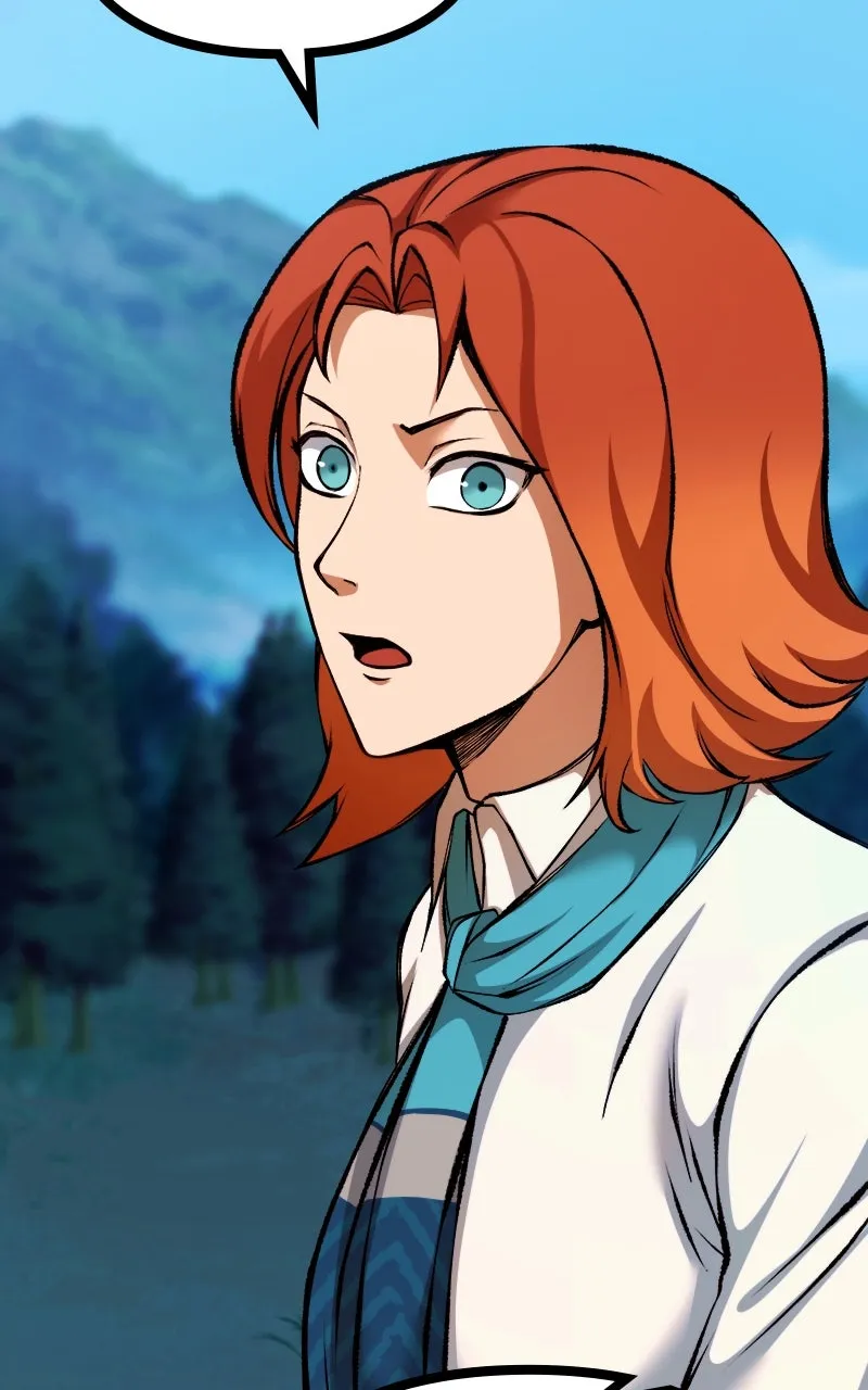The Primal Hunter Chapter 77 page 32 - 