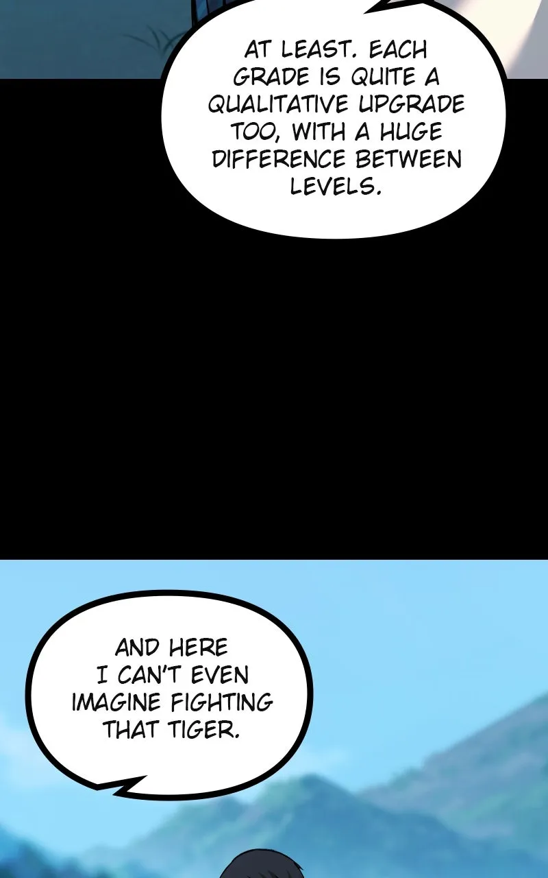 The Primal Hunter Chapter 77 page 33 - 