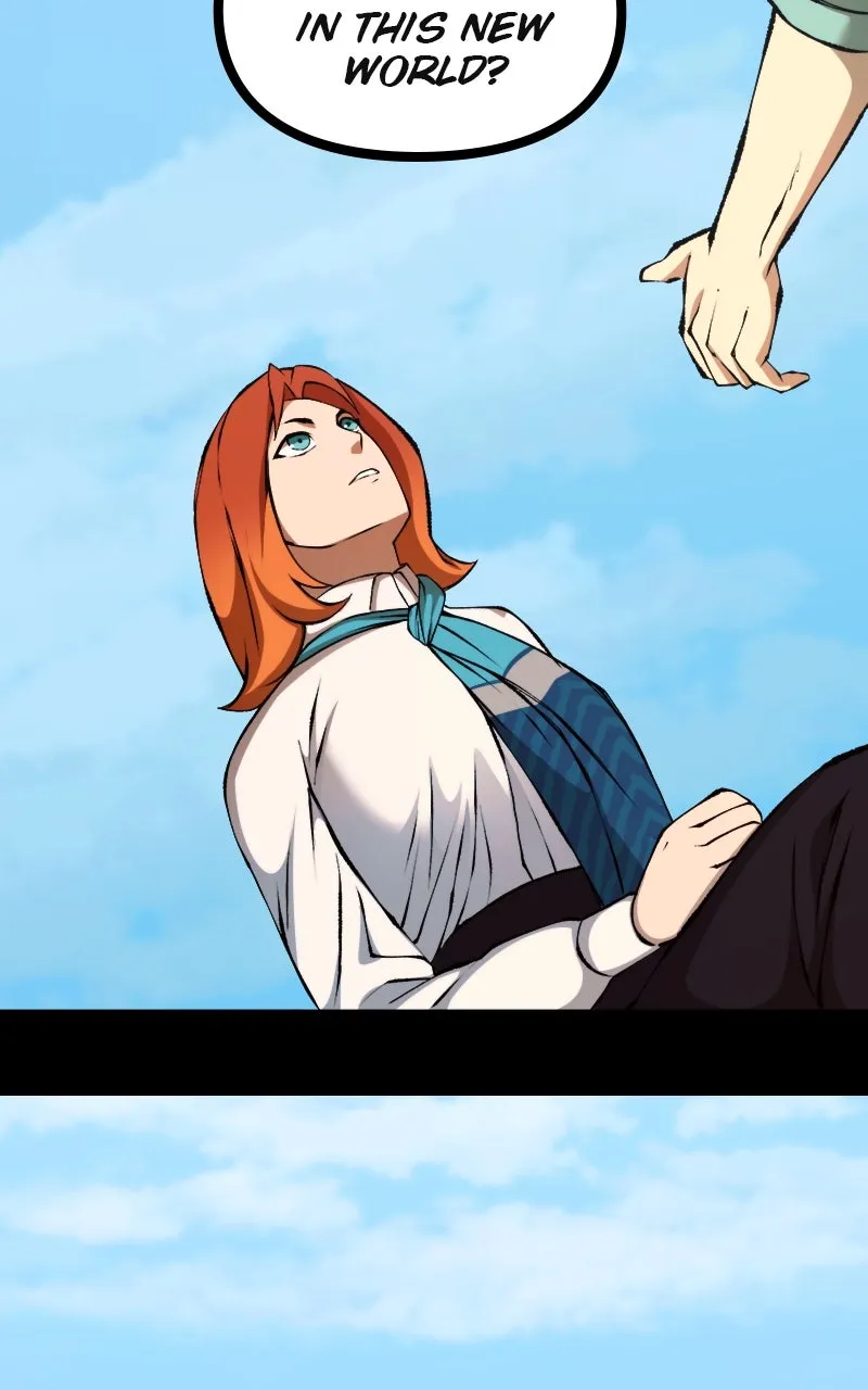 The Primal Hunter Chapter 77 page 36 - 