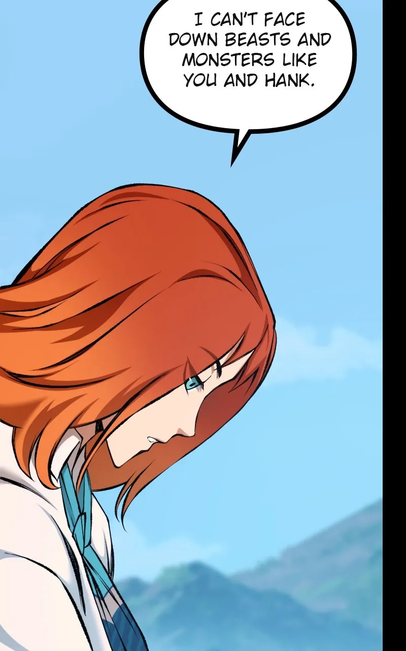 The Primal Hunter Chapter 77 page 40 - 