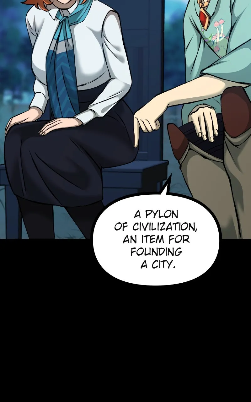 The Primal Hunter Chapter 77 page 50 - 