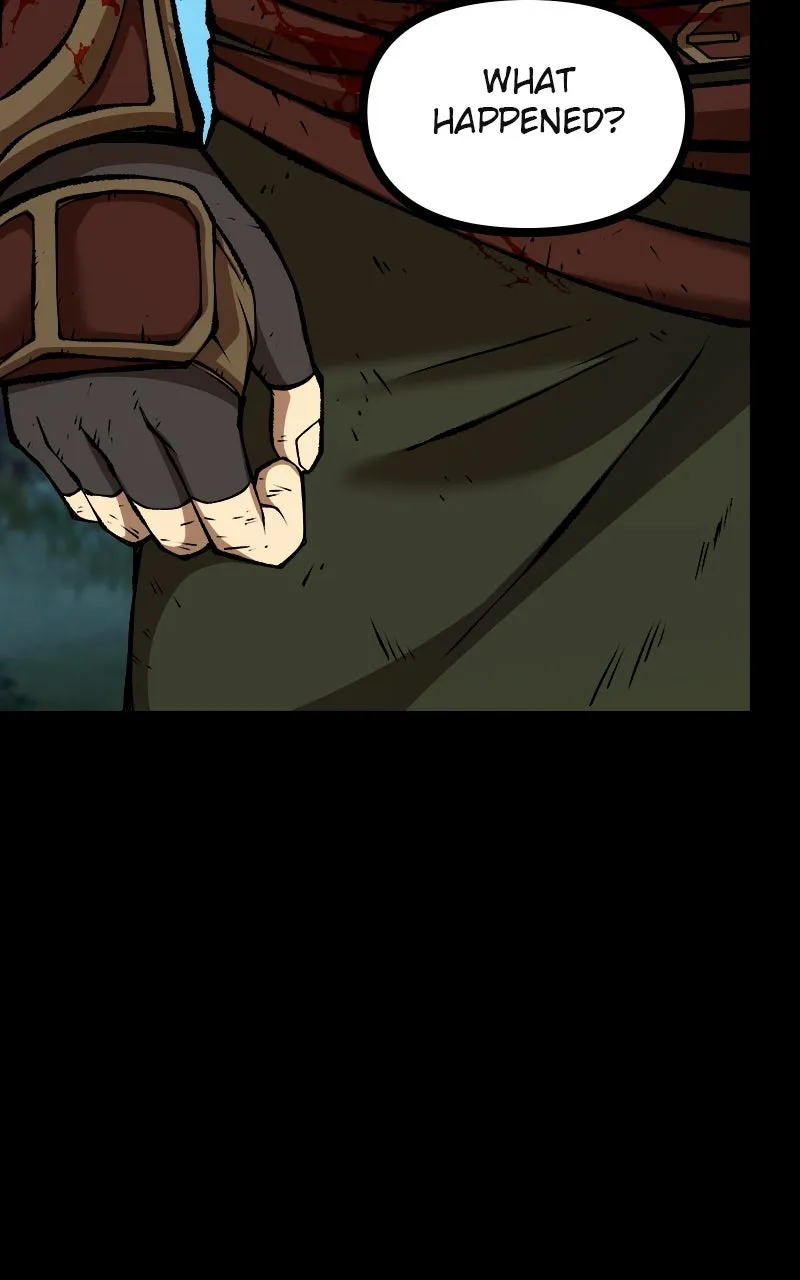The Primal Hunter Chapter 77 page 6 - 
