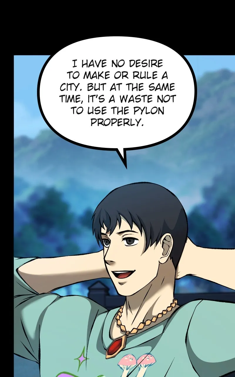 The Primal Hunter Chapter 77 page 51 - 