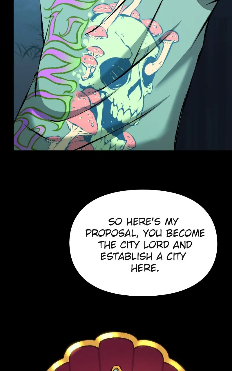 The Primal Hunter Chapter 77 page 52 - 