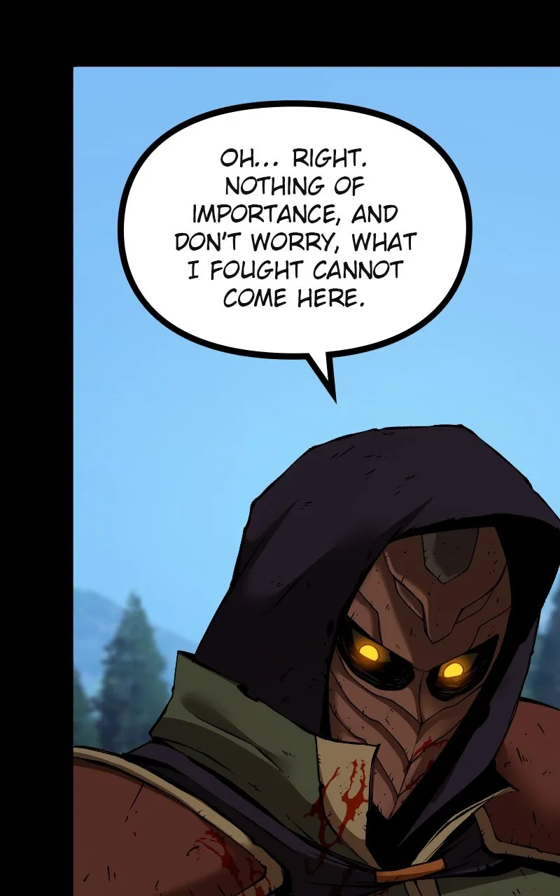 The Primal Hunter Chapter 77 page 7 - 