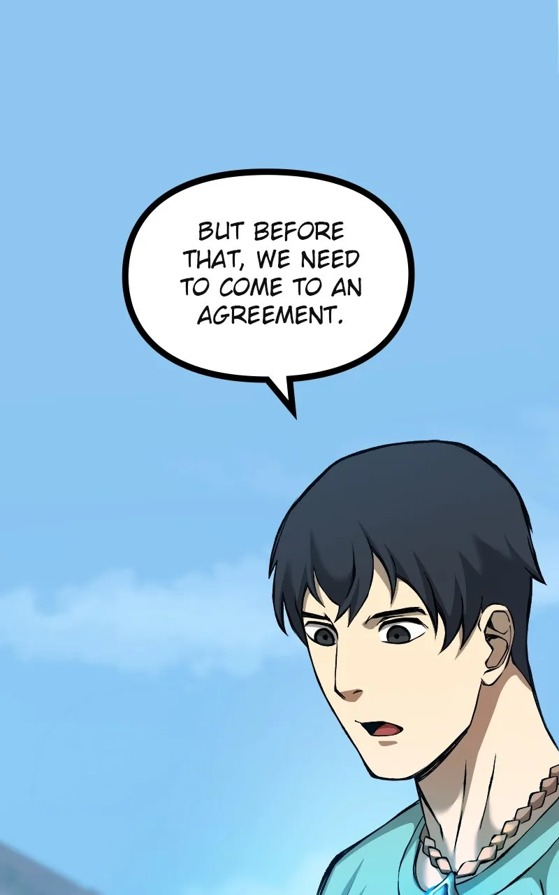 The Primal Hunter Chapter 77 page 61 - 