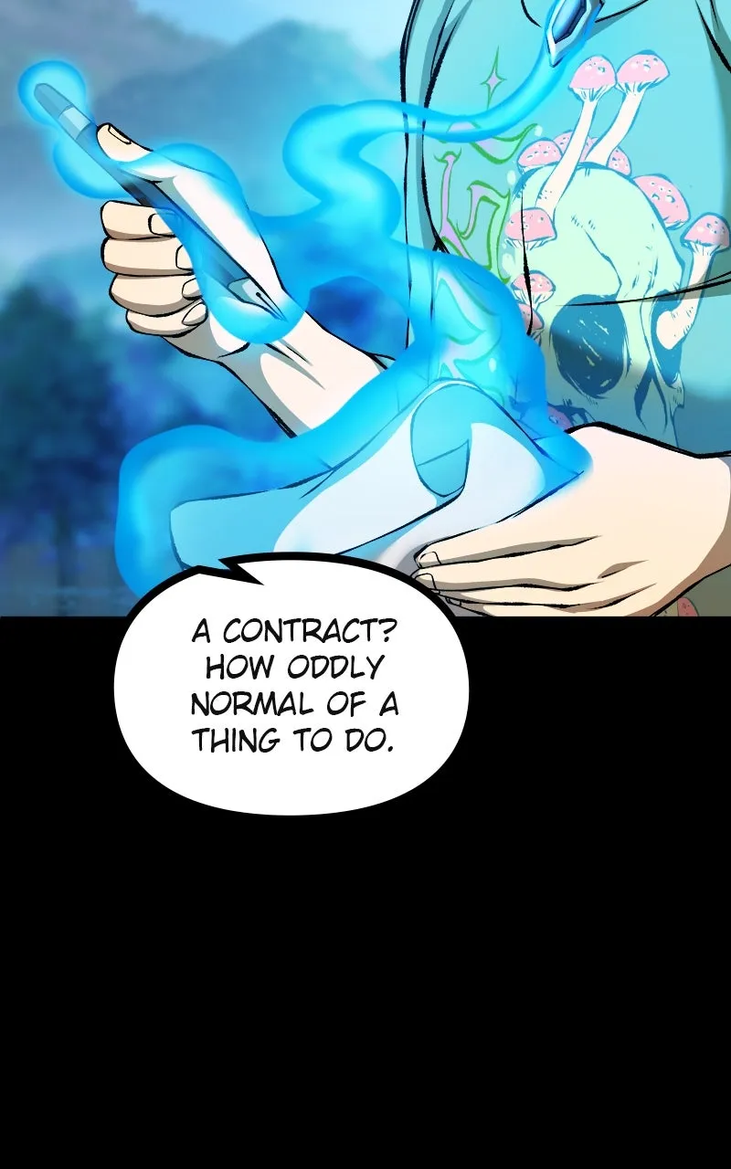 The Primal Hunter Chapter 77 page 62 - 