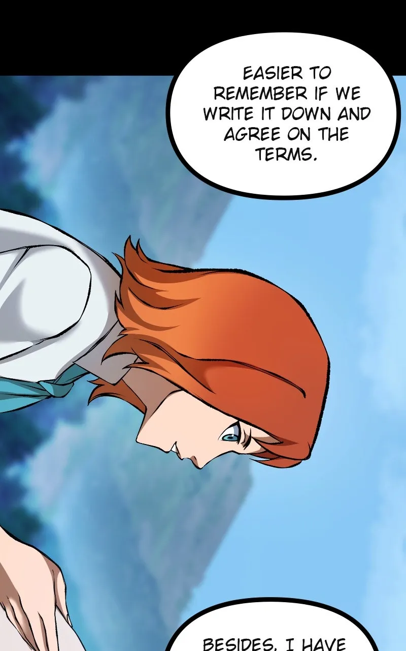 The Primal Hunter Chapter 77 page 63 - 