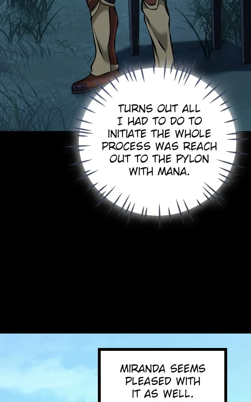 The Primal Hunter Chapter 77 page 70 - 