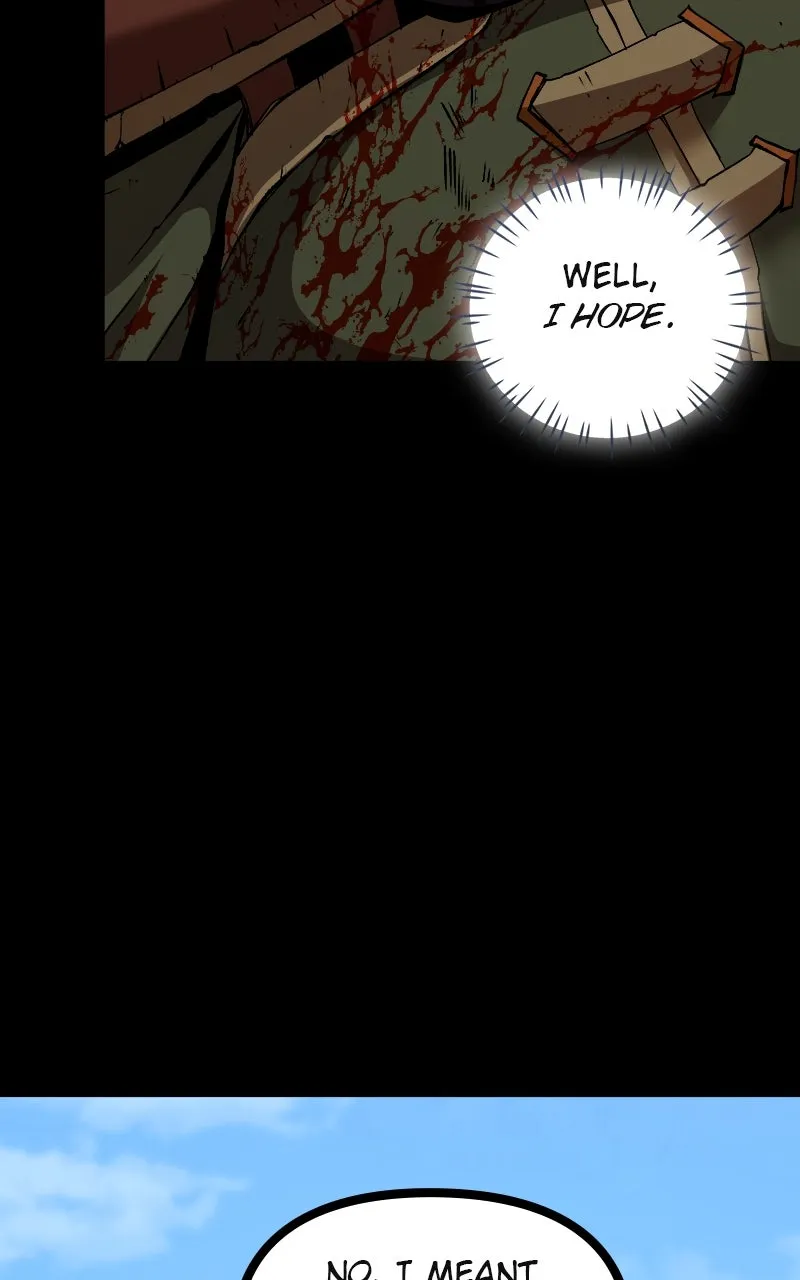 The Primal Hunter Chapter 77 page 8 - 