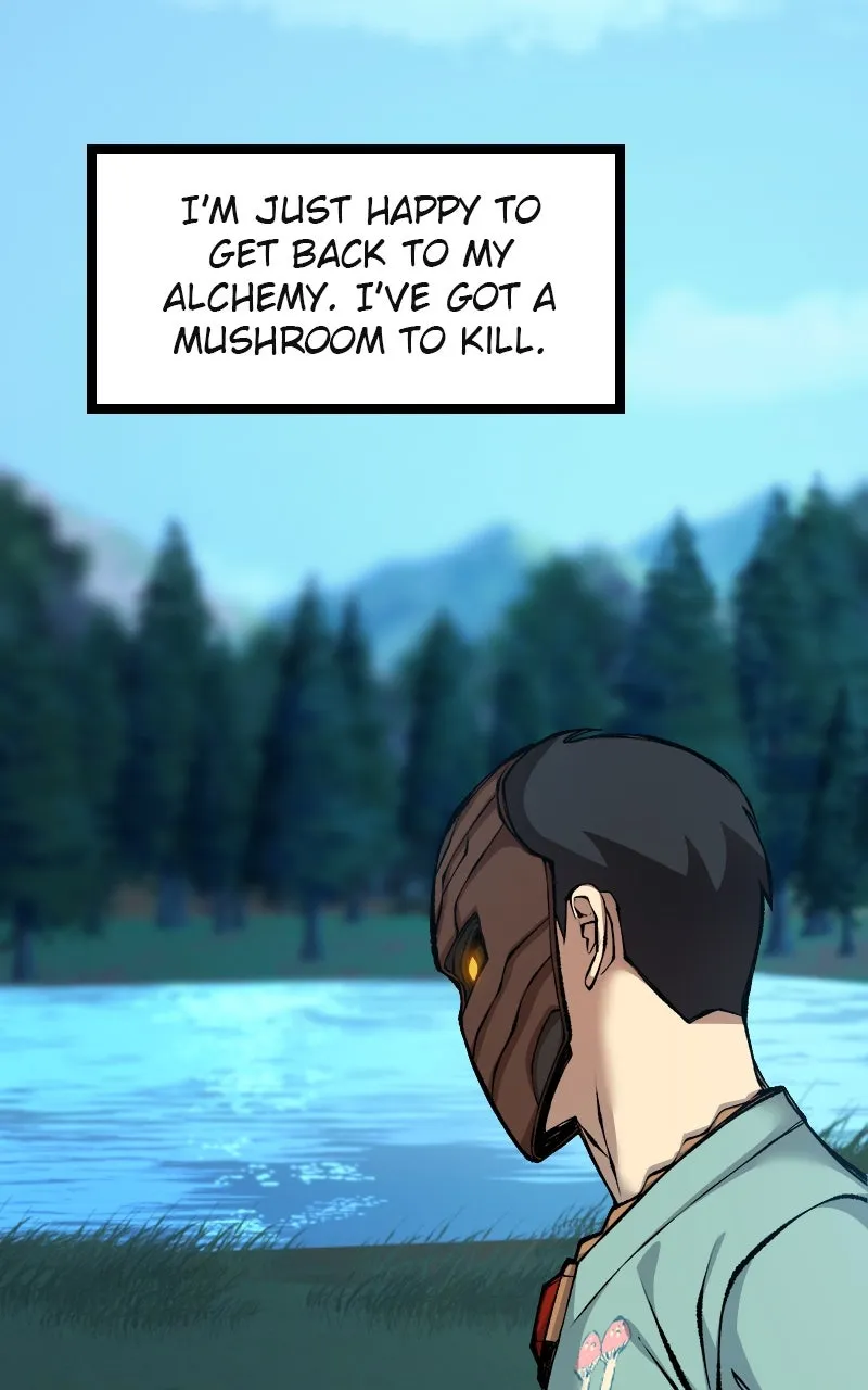The Primal Hunter Chapter 77 page 73 - 