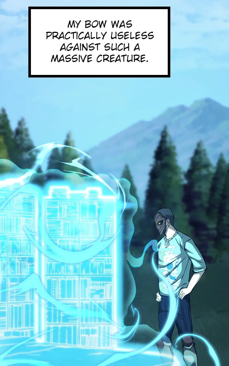 The Primal Hunter Chapter 77 page 75 - 