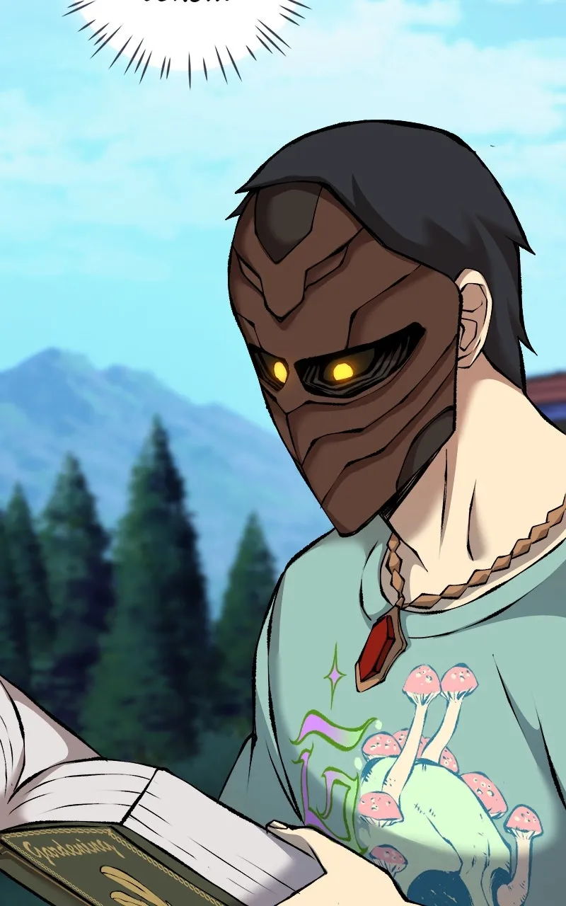 The Primal Hunter Chapter 77 page 79 - 