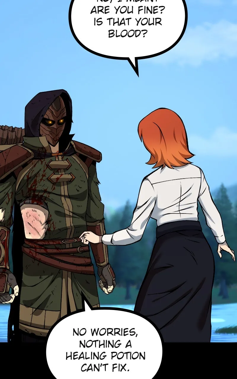 The Primal Hunter Chapter 77 page 9 - 