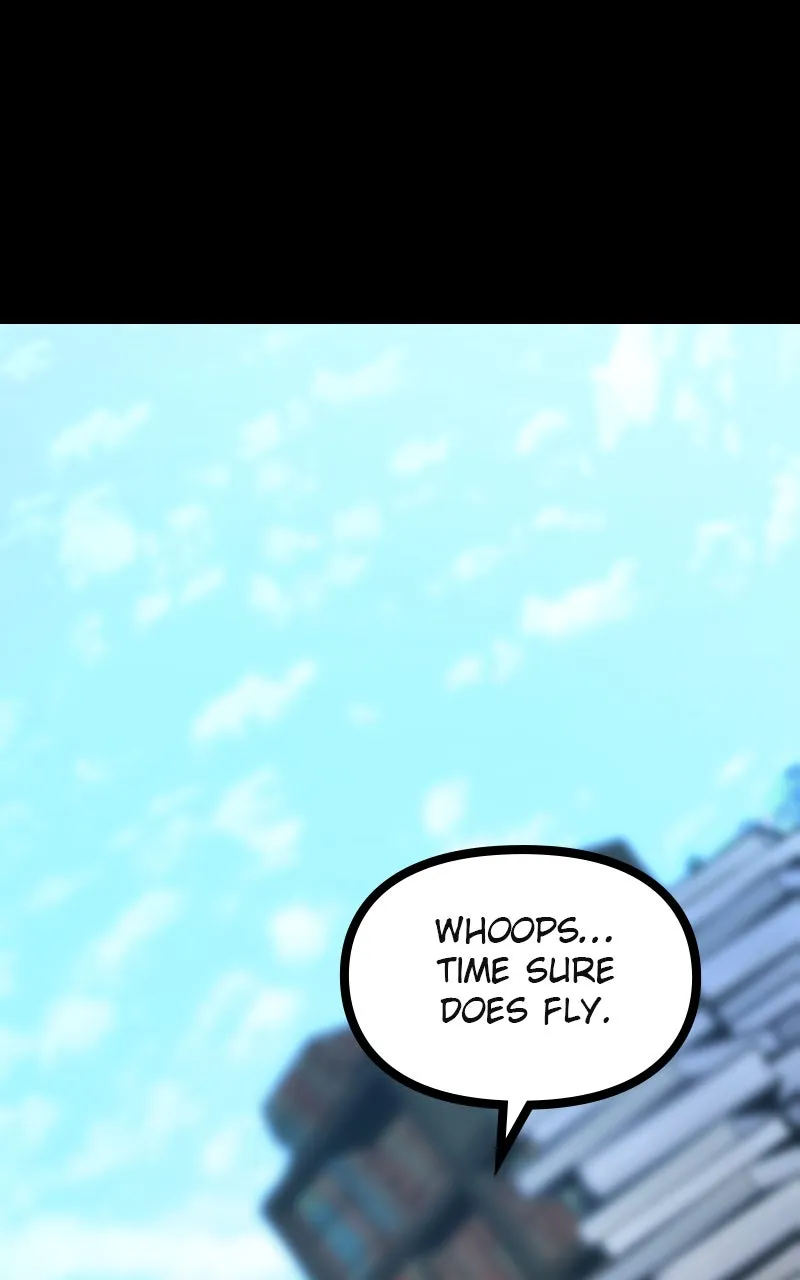 The Primal Hunter Chapter 77 page 83 - 