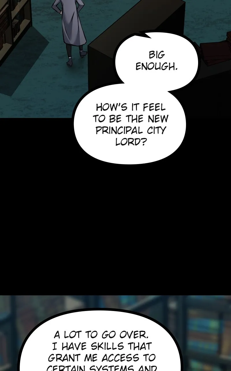 The Primal Hunter Chapter 77 page 87 - 