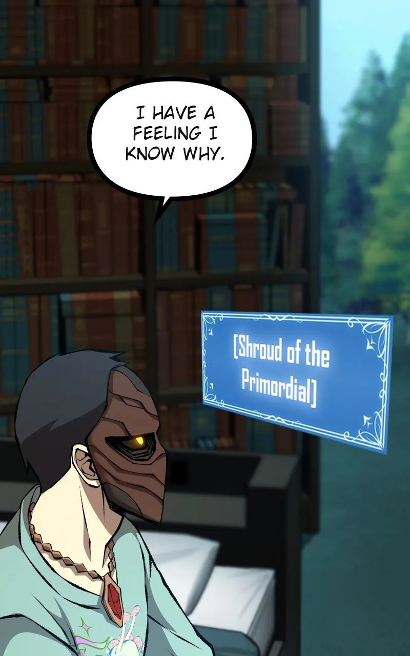 The Primal Hunter Chapter 77 page 90 - 