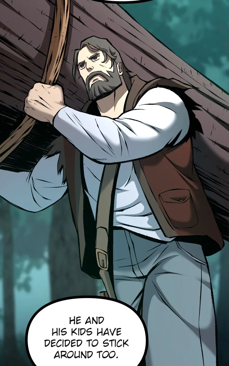 The Primal Hunter Chapter 77 page 92 - 
