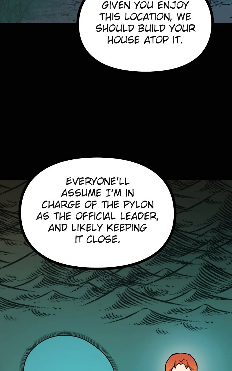 The Primal Hunter Chapter 77 page 95 - 