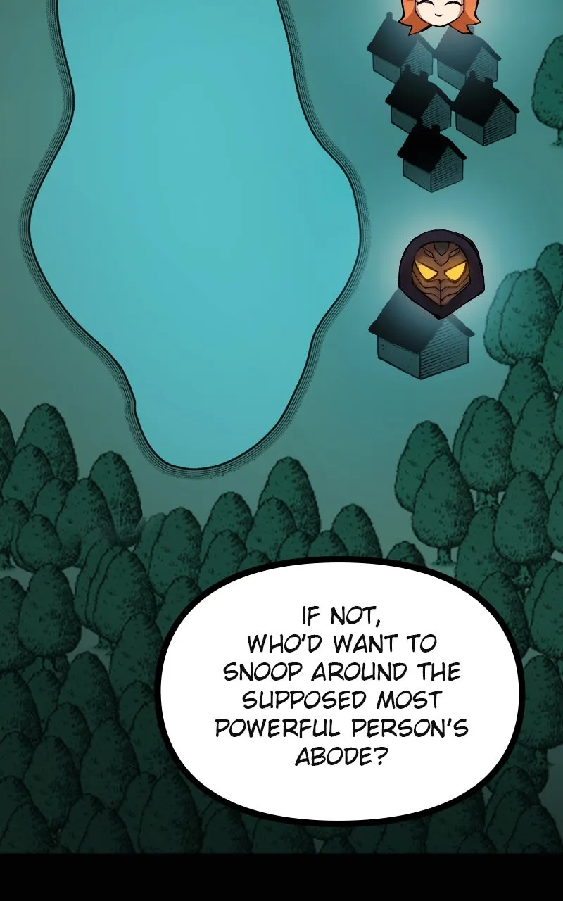 The Primal Hunter Chapter 77 page 96 - 