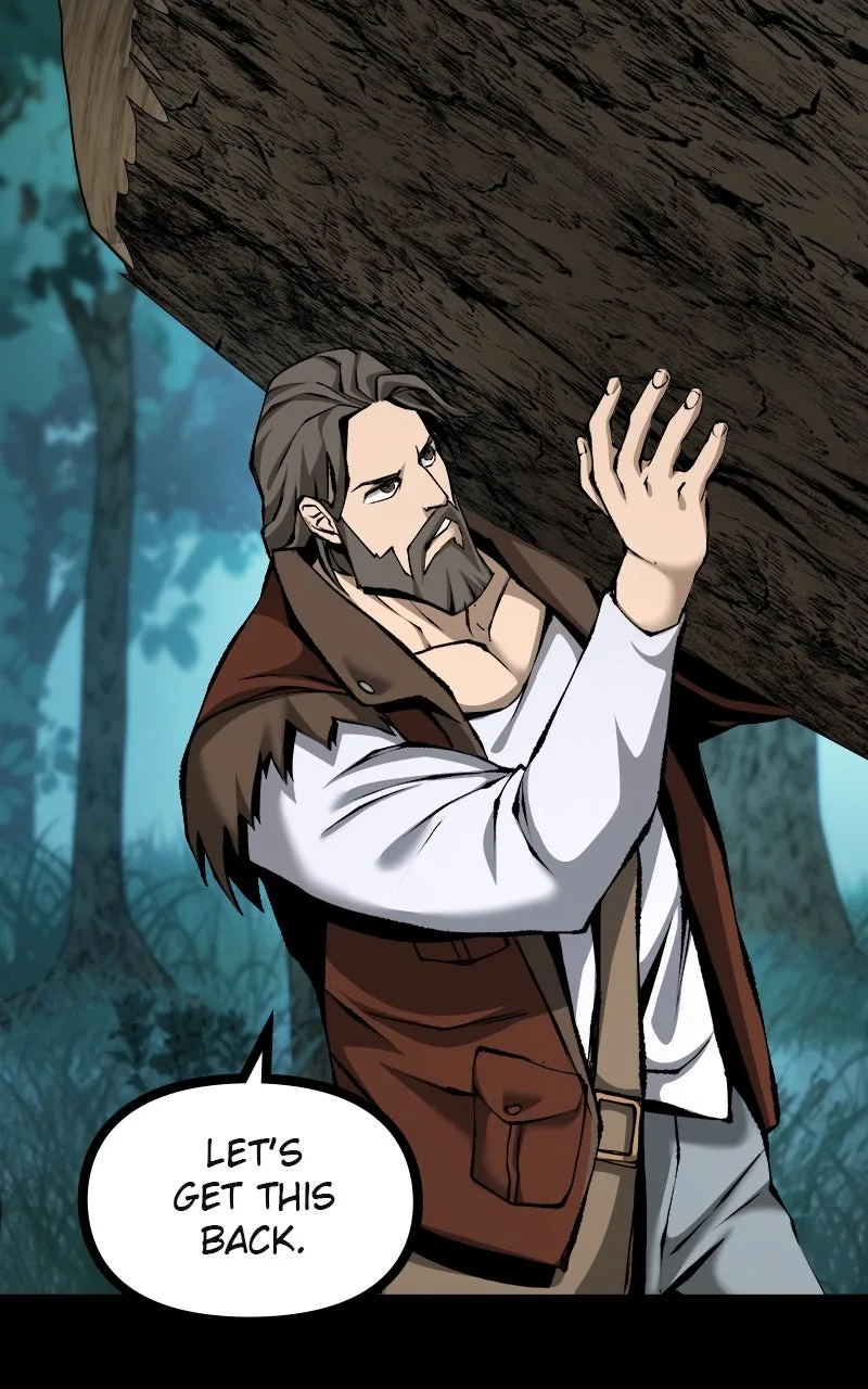 The Primal Hunter Chapter 78 page 107 - 