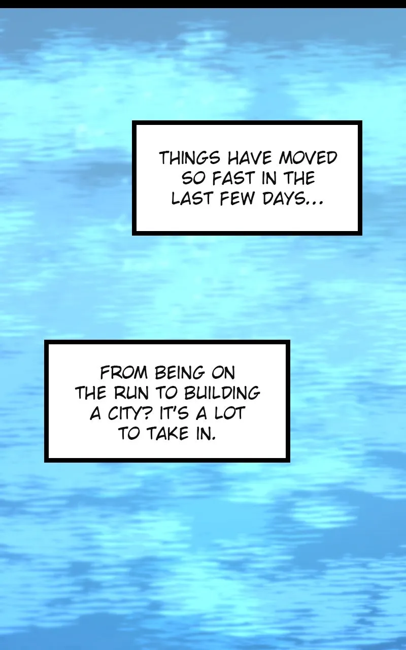 The Primal Hunter Chapter 78 page 108 - 