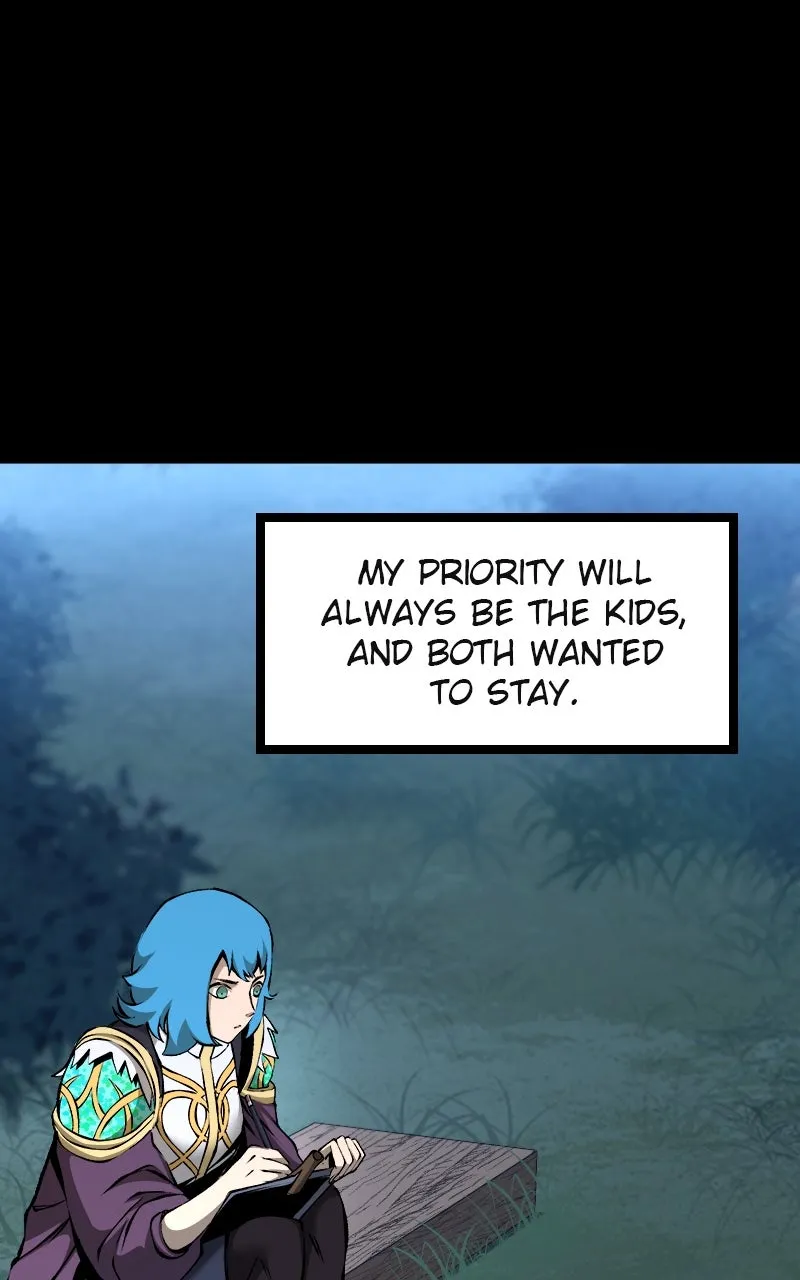 The Primal Hunter Chapter 78 page 110 - 