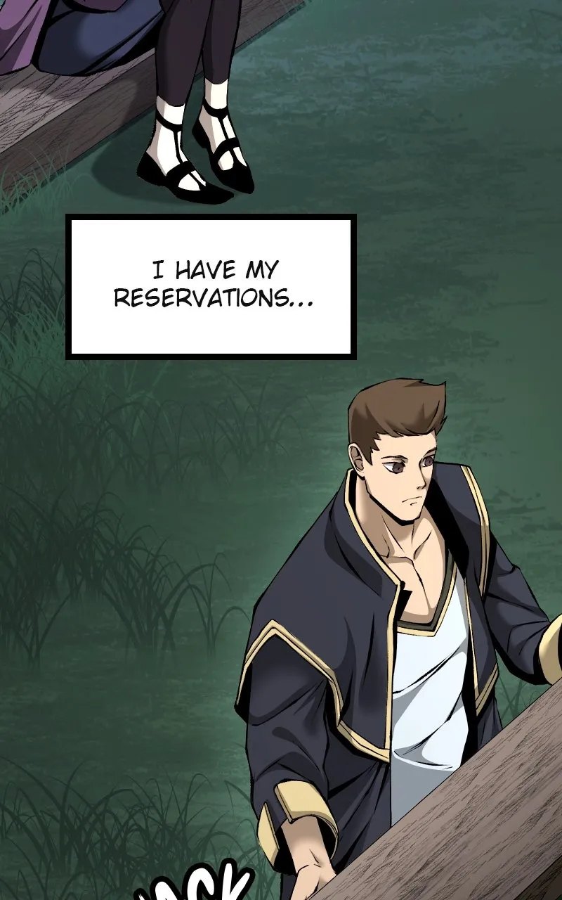 The Primal Hunter Chapter 78 page 111 - 