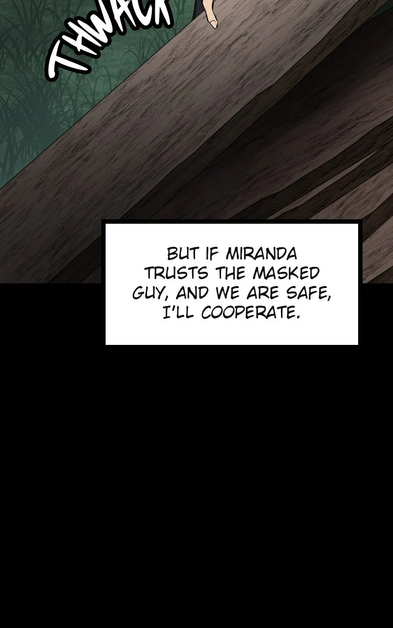 The Primal Hunter Chapter 78 page 112 - 