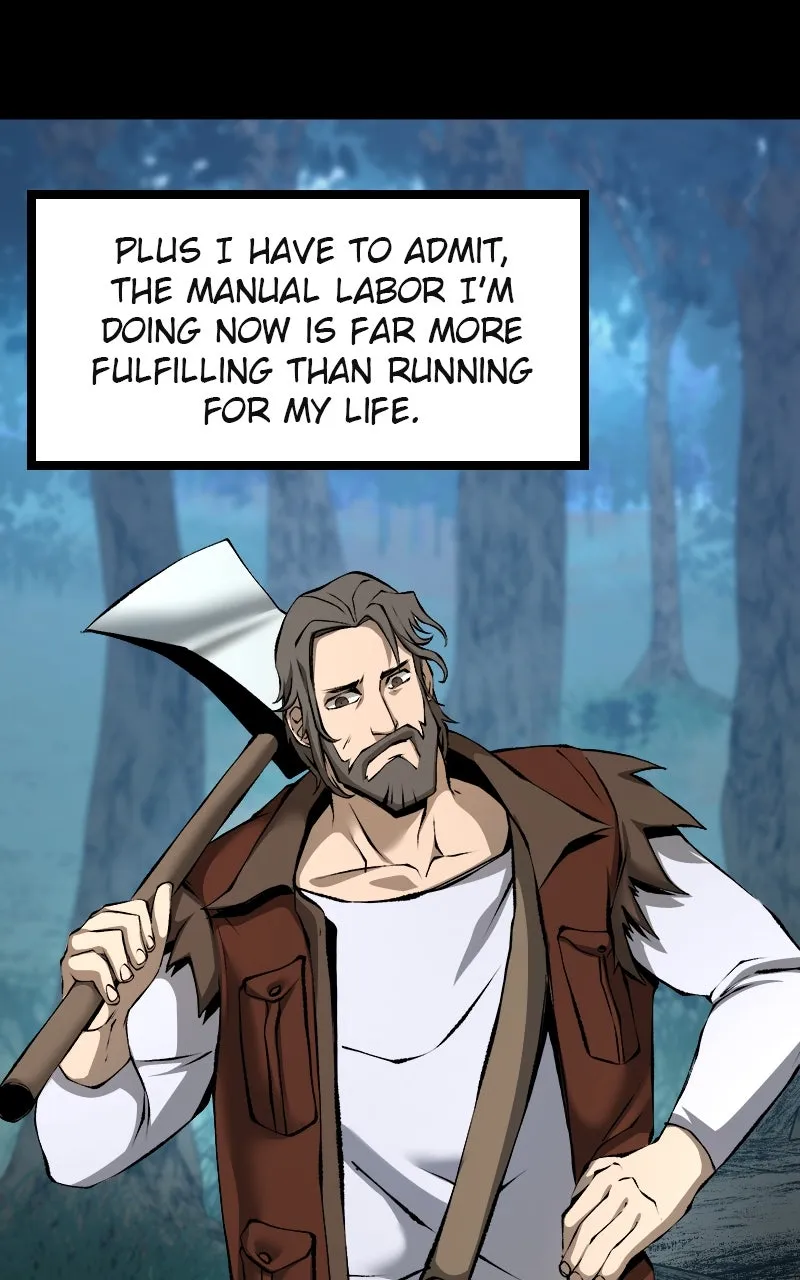 The Primal Hunter Chapter 78 page 113 - 