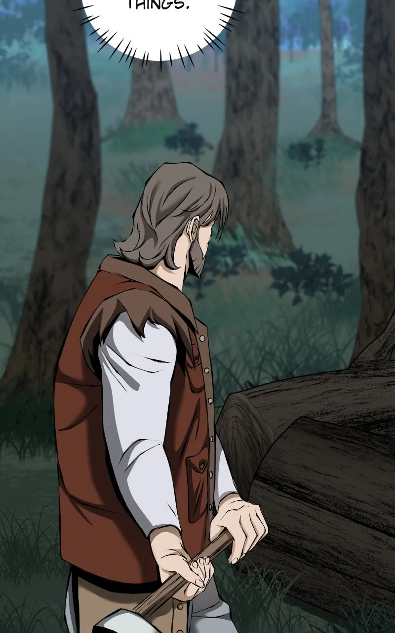 The Primal Hunter Chapter 78 page 120 - 