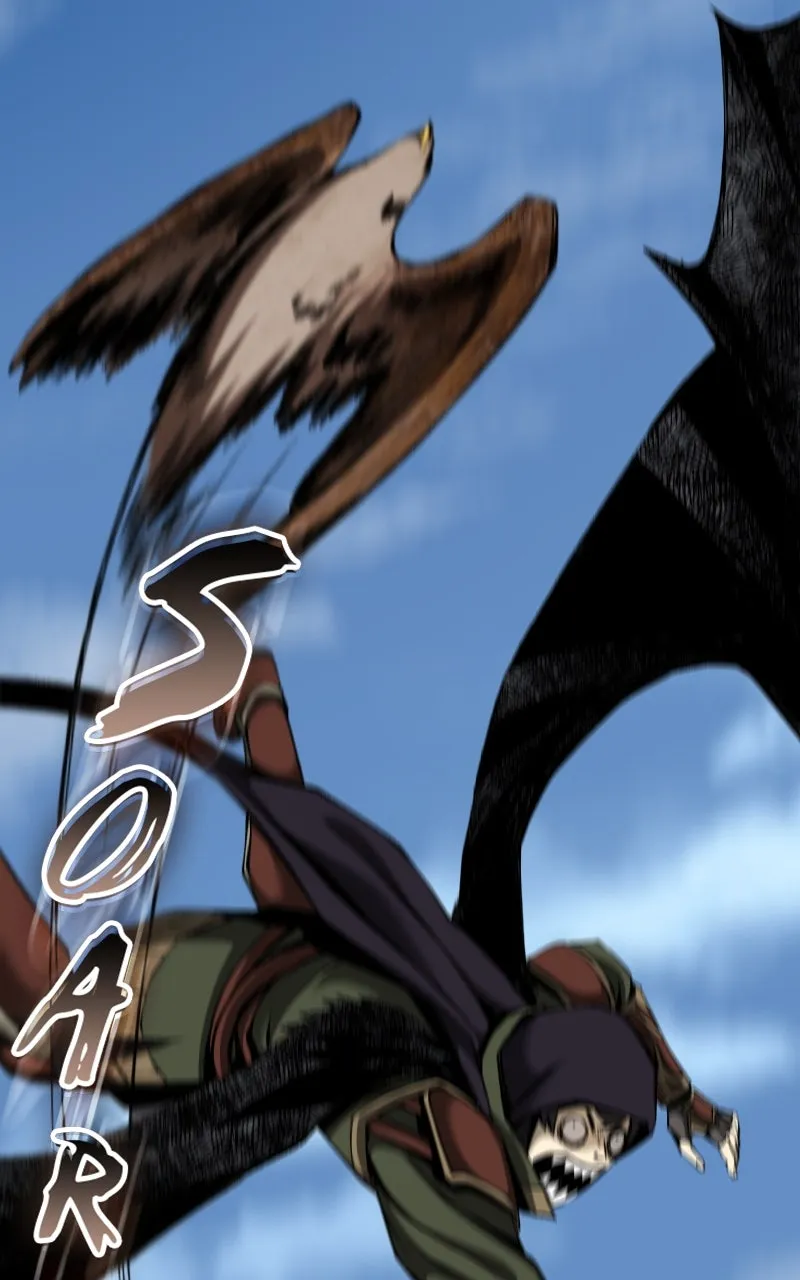 The Primal Hunter Chapter 78 page 122 - 