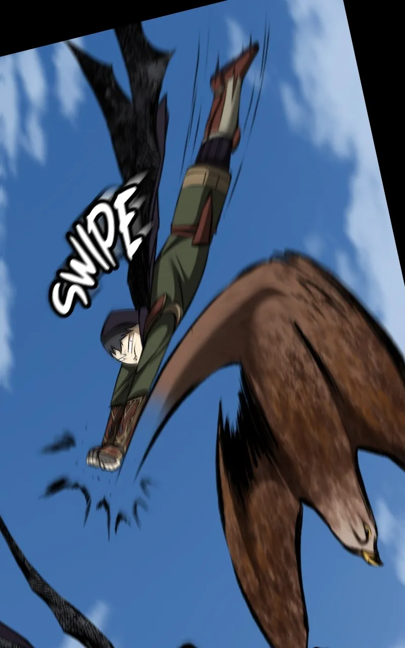 The Primal Hunter Chapter 78 page 124 - 